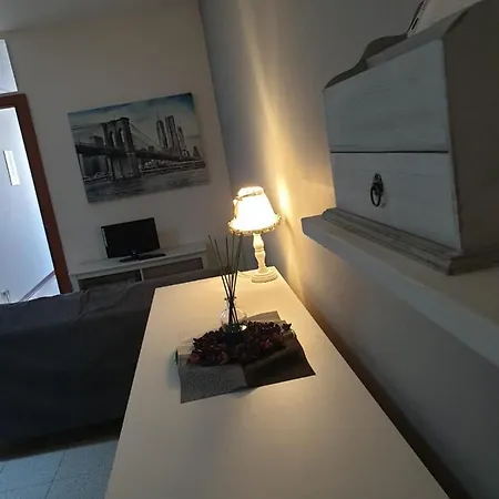 Apartman Casa Meri Montegrotto Terme
