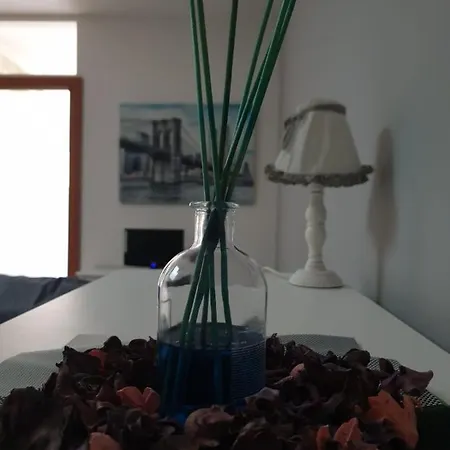 Casa Meri 蒙特格罗托泰梅