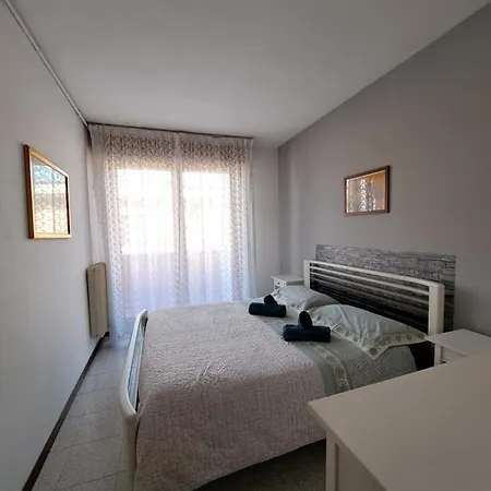 Apartman Casa Meri Montegrotto Terme