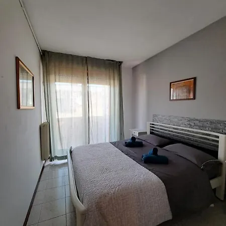 Casa Meri * 蒙特格罗托泰梅