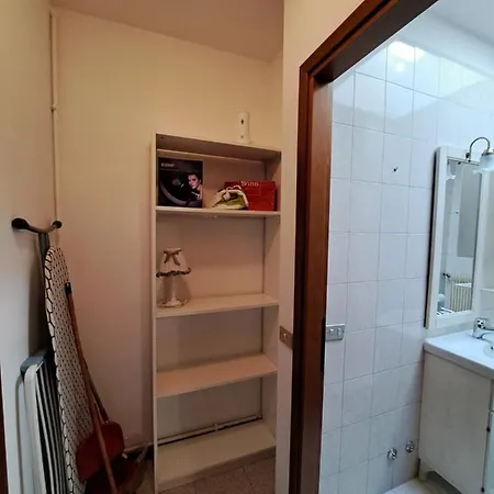 Casa Meri 公寓 蒙特格罗托泰梅