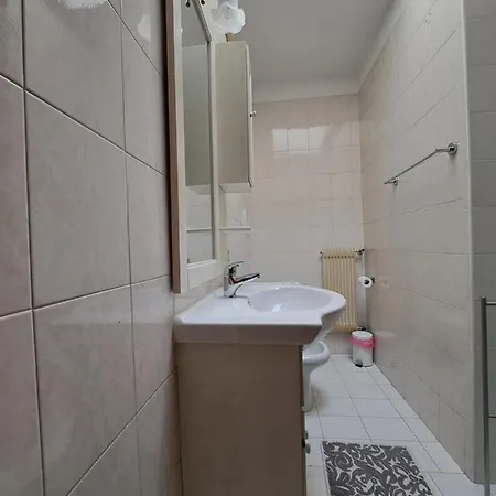 Casa Meri 蒙特格罗托泰梅