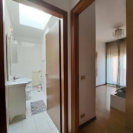 Casa Meri Montegrotto Terme