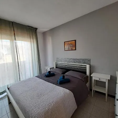 公寓 Casa Meri 蒙特格罗托泰梅