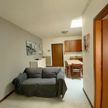 Casa Meri * Montegrotto Terme