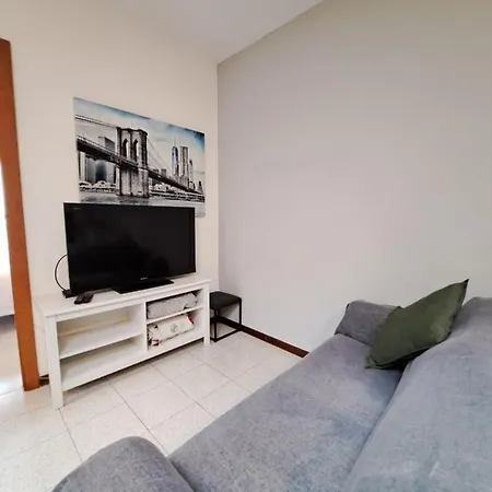 Casa Meri Appartamento