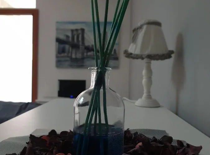 Casa Meri Монтегротто-Терме